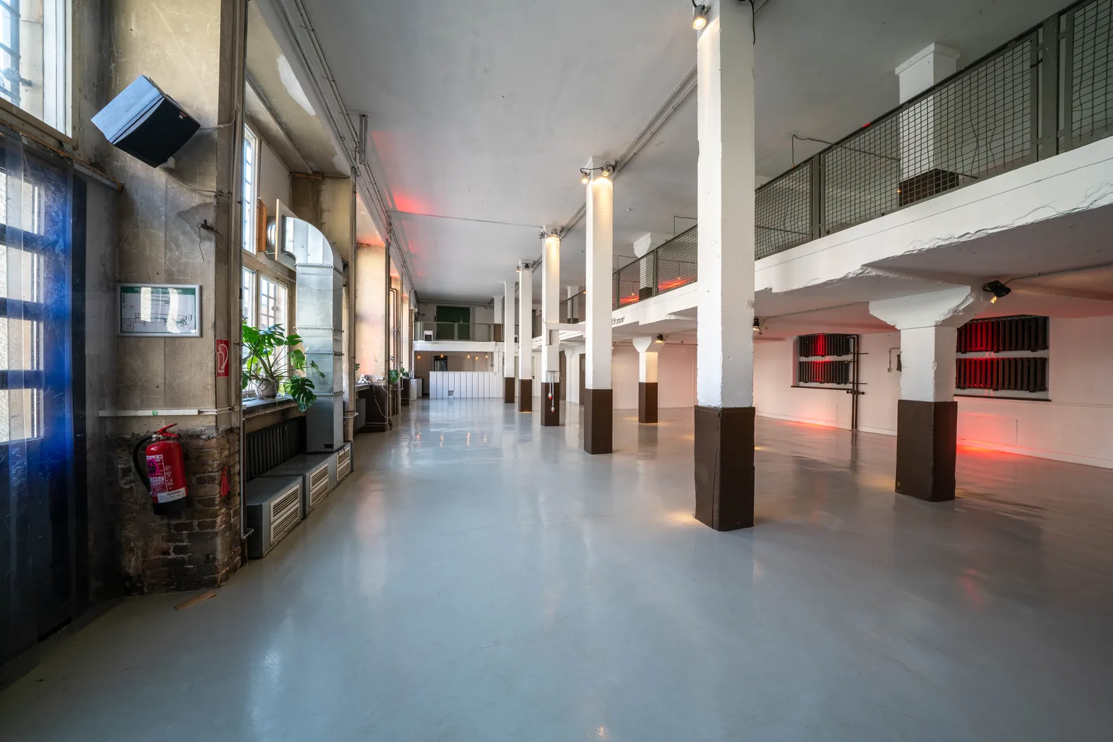 Top 5 Tagungslocations Berlin-Mitte