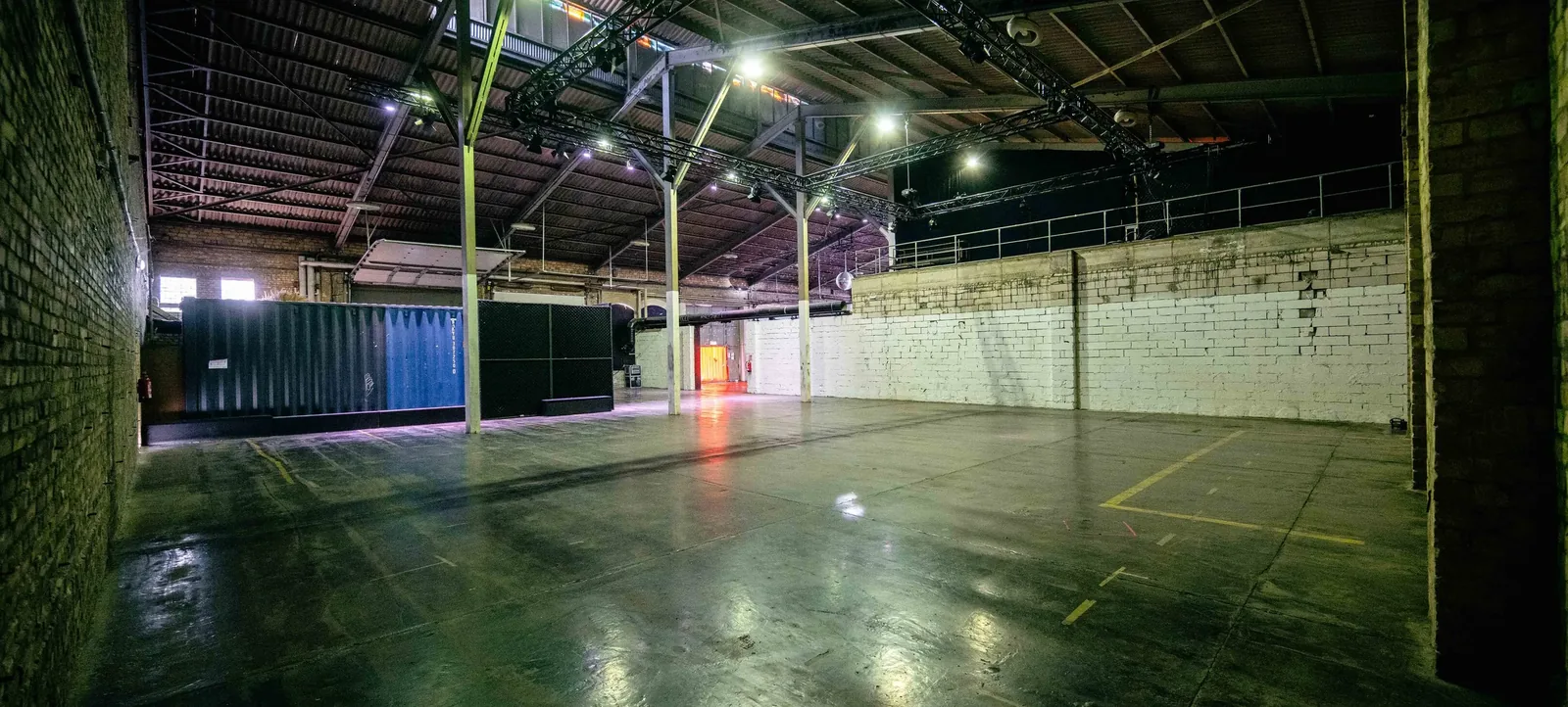 Hauptkomplex